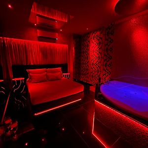 Junior suite deluxe